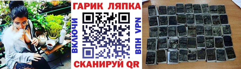 ГАШ Ice-O-Lator Плёс